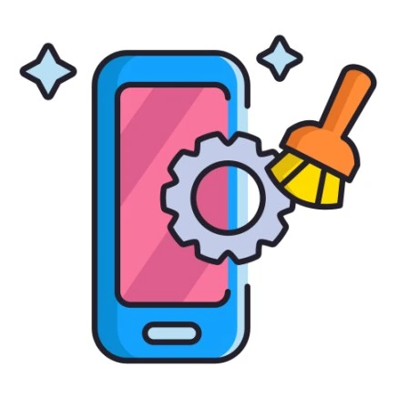 Netflix MOD APK (V9.39.0) Premium Unlocked (No Ads) 2026 23 Clear App Cache