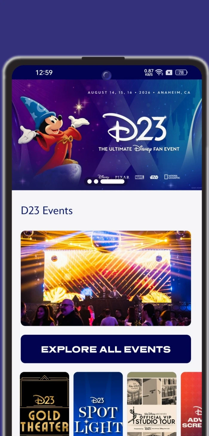 Netflix Mod APK Vs Disney - Which is Better? (2026) 3 Disney