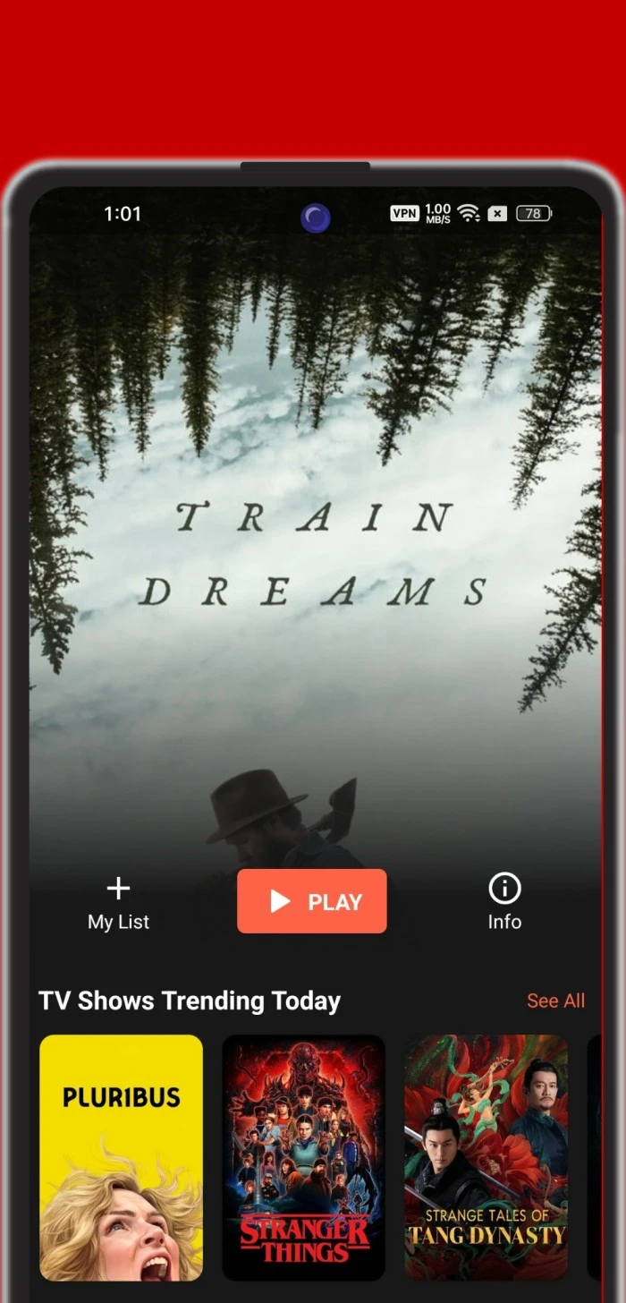 Netflix Mod APK Vs Disney - Which is Better? (2026) 2 Netflix Mod APK